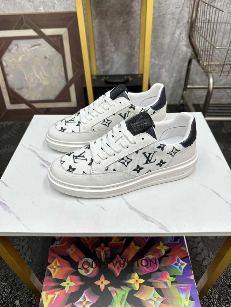 Louis Vuitton Low Shoes